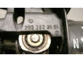 Recambio de palanca cambio para mercedes-benz clase c (w202) berlina 1.8 16v cat referencia OEM IAM 2022670161 A2022671101 