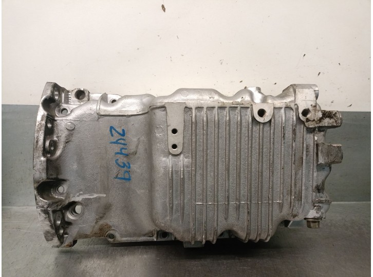 Oil pan replacement part for MG Series 45 (RT) 1.6 16V CAT OEM IAM reference 101850 