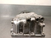 Oil pan replacement part for MG Series 45 (RT) 1.6 16V CAT OEM IAM reference 101850 