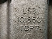 Recambio de carter para mg serie 45 (rt) 1.6 16v cat referencia OEM IAM 101850  