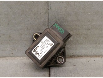 Recambio de sensor para renault scenic (ja..) 1.9 dci diesel cat referencia OEM IAM 8200074266 0265005259 BOSCH