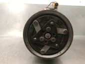 Recambio de compresor aire acondicionado para mg serie 45 (rt) 1.6 16v cat referencia OEM IAM JPB000100 1219F SANDEN