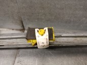 Recambio de elevalunas trasero izquierdo para renault scenic (ja..) 1.9 dci diesel cat referencia OEM IAM 7700437156 7700437156 