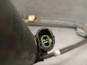 Recambio de elevalunas trasero izquierdo para renault scenic (ja..) 1.9 dci diesel cat referencia OEM IAM 7700437156 7700437156 