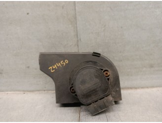 Recambio de potenciometro pedal para renault scenic (ja..) 1.9 dci diesel cat referencia OEM IAM 7700431918 7700431918 