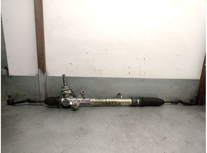 Recambio de cremallera direccion para mg serie 45 (rt) 1.6 16v cat referencia OEM IAM 53600S74G0  