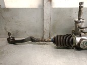 Recambio de cremallera direccion para mg serie 45 (rt) 1.6 16v cat referencia OEM IAM 53600S74G0  