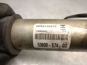 Recambio de cremallera direccion para mg serie 45 (rt) 1.6 16v cat referencia OEM IAM 53600S74G0 