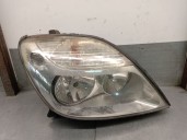 Recambio de faro derecho para renault scenic (ja..) 1.9 dci diesel cat referencia OEM IAM 7700432097 260102746R 