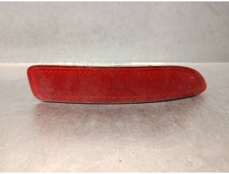 Recambio de piloto trasero derecho paragolpes para dacia dokker 1.5 blue dci diesel fap cat referencia OEM IAM 8200751778 820075