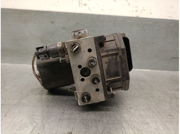 Recambio de abs para audi a4 berlina (8e) 2.5 v6 24v tdi referencia OEM IAM 8E0614517 8E0614517L 0265255048 BOSCH