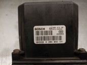 Recambio de abs para audi a4 berlina (8e) 2.5 v6 24v tdi referencia OEM IAM 8E0614517 8E0614517L 0265255048 BOSCH