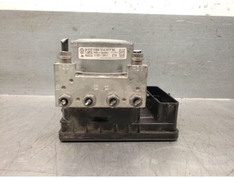 Recambio de abs para seat leon (kl1) 1.0 tsi referencia OEM IAM 5WA614517BC 5Q1614235G 10022022854 ATE