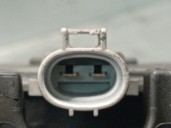 Recambio de electroventilador para toyota avensis wagon (t25) 2.0 turbodiesel cat referencia OEM IAM MF4227502520 167110R050 