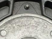 Recambio de electroventilador para toyota avensis wagon (t25) 2.0 turbodiesel cat referencia OEM IAM MF4227502520 167110R050 