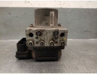 Replacement ABS for Ford Mondeo sedan (CA2) 2.0 TDCi cat OEM IAM reference 7G912C405AA 1762179 16566001A TRW