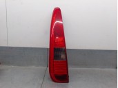 Recambio de piloto trasero izquierdo para ford fusion (cbk) 1.4 tdci cat referencia OEM IAM 2S6113N004AD 1324567 