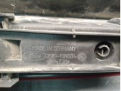 Recambio de piloto trasero izquierdo para ford fusion (cbk) 1.4 tdci cat referencia OEM IAM 2S6113N004AD 1324567 