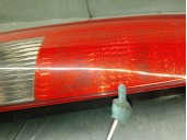 Recambio de piloto trasero izquierdo para ford fusion (cbk) 1.4 tdci cat referencia OEM IAM 2S6113N004AD 1324567 