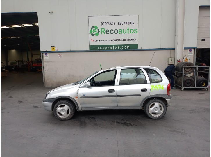 opel corsa b del año 1998