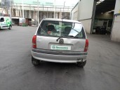 opel corsa b del año 1998