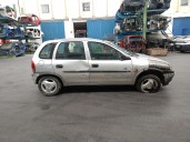 opel corsa b del año 1998