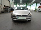 opel corsa b del año 1998