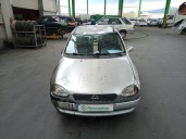 opel corsa b del año 1998
