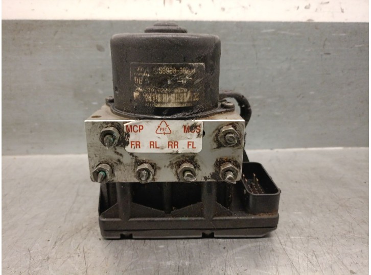 Recambio de abs para hyundai xg (xg) 350 referencia OEM IAM 5892039200 5892039A20 