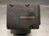 Replacement ABS for Hyundai XG (XG) 350 OEM IAM reference 5892039200 5892039A20 