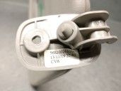 Recambio de parasol derecho para dacia dokker 1.5 blue dci diesel fap cat referencia OEM IAM 568200241084 964004079R 