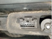 Recambio de piloto trasero derecho para ford fusion (cbk) 1.4 tdci cat referencia OEM IAM 2S6113N004AD 1324515 