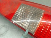 Recambio de piloto trasero derecho para ford fusion (cbk) 1.4 tdci cat referencia OEM IAM 2S6113N004AD 1324515 