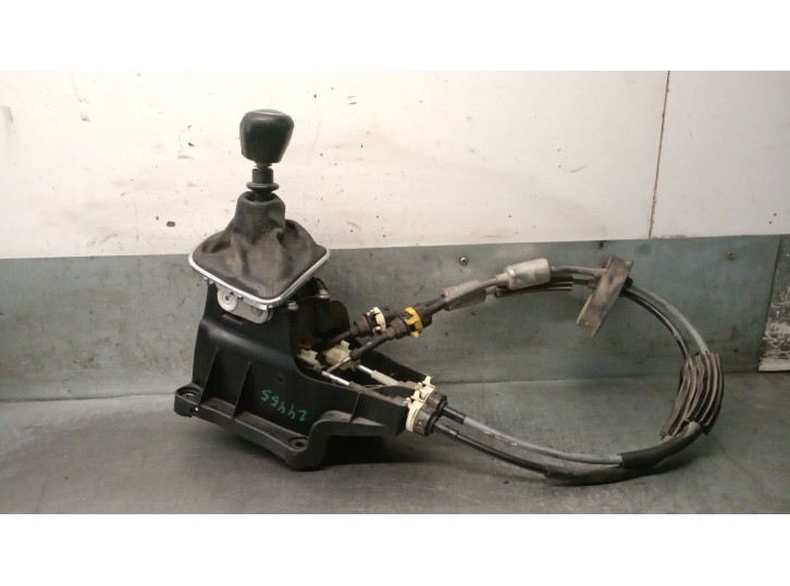 Recambio de palanca cambio para chevrolet cruze hatchback (j305) 1.7 d referencia OEM IAM 688309947 25194008 