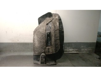 Recambio de paso rueda delantero derecho para peugeot 407 2.0 16v cat referencia OEM IAM 9641584780D 7136S8 