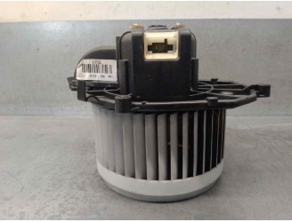 Recambio de motor calefaccion para peugeot partner kombi 1.6 referencia OEM IAM 5E2228200 5E2228200 DENSO