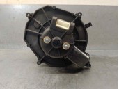 Recambio de motor calefaccion para peugeot partner kombi 1.6 referencia OEM IAM 5E2228200 5E2228200 DENSO