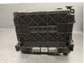 Recambio de caja reles / fusibles para citroën berlingo 1.9 diesel referencia OEM IAM 9643498980  T118470002E SIEMENS