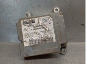 Recambio de centralita airbag para citroën berlingo 1.9 diesel referencia OEM IAM 9648938880  602327600 AUTOLIV