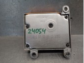 Recambio de centralita airbag para citroën berlingo 1.9 diesel referencia OEM IAM 9648938880  602327600 AUTOLIV