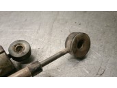 Recambio de palanca cambio para renault kangoo 1.5 dci diesel cat referencia OEM IAM 8200963222 349010607R 