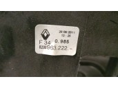 Recambio de palanca cambio para renault kangoo 1.5 dci diesel cat referencia OEM IAM 8200963222 349010607R 
