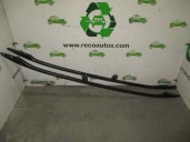 Replacement roof rack part for Volkswagen Sharan (7M6/7M9) 1.9 TDi OEM IAM reference ROOF RACK 