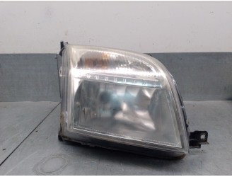 Recambio de faro derecho para ford fusion (cbk) 1.4 tdci cat referencia OEM IAM 2N1H13W029CJ 1526782 