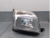 Recambio de faro derecho para ford fusion (cbk) 1.4 tdci cat referencia OEM IAM 2N1H13W029CJ 1526782 