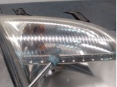 Recambio de faro derecho para ford fusion (cbk) 1.4 tdci cat referencia OEM IAM 2N1H13W029CJ 1526782 