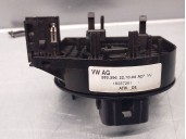 Recambio de anillo airbag para seat ibiza (6l1) 1.9 tdi referencia OEM IAM   