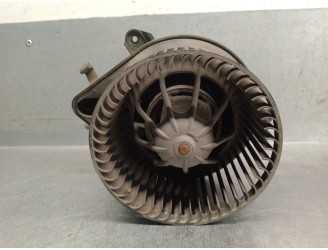 Recambio de motor calefaccion para citroën berlingo 1.9 diesel referencia OEM IAM 6441S0 6441S0 