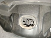 Recambio de motor calefaccion para citroën berlingo 1.9 diesel referencia OEM IAM 6441S0 6441S0 