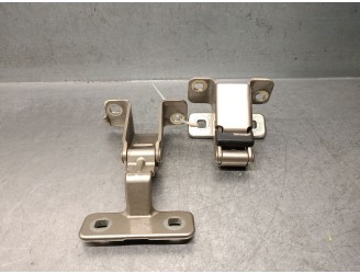 Recambio de bisagra porton para dacia dokker 1.5 blue dci diesel fap cat referencia OEM IAM 844009913R 844009913R 